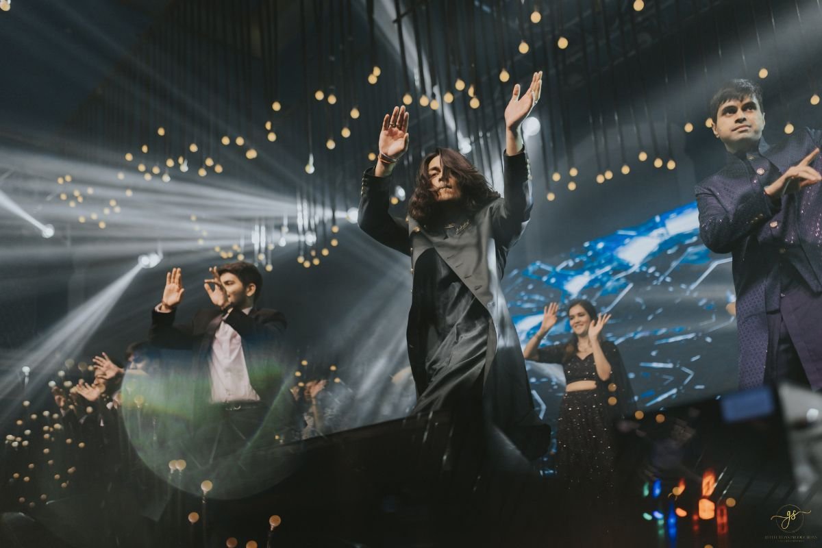 Best Wedding Choreographers in Delhi