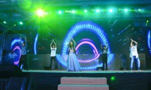 Wedding Choreography