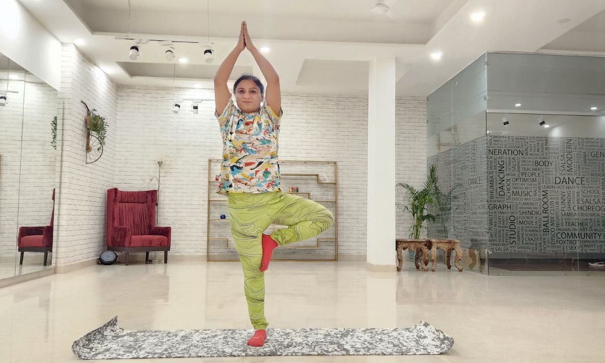 Benefits of Joining Yoga Classes