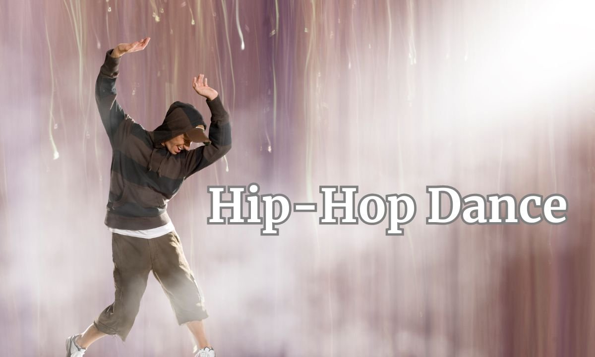 Hip-Hop Dance Classes