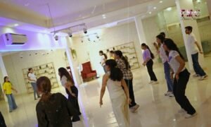 Dance Workshop in Dwarka, Delhi