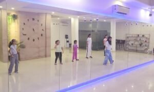 Kids Dance Classes in Dwarka, Delhi