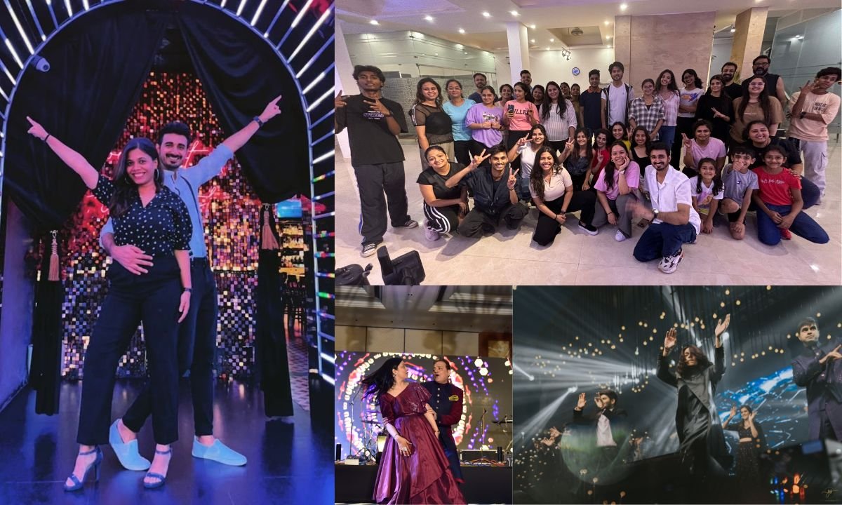 Luxury Wedding Choreography Near Me