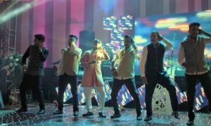 What Makes Wedding Choreographers in South Delhi Unique