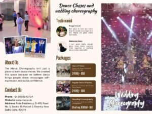 Best Wedding Choreography in Delhi