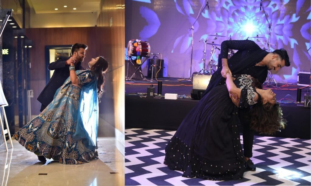 couple dance songs