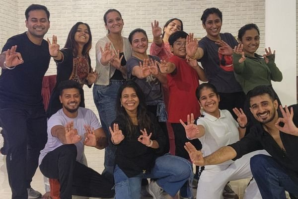 Bollywood Dance Classes in dwarka