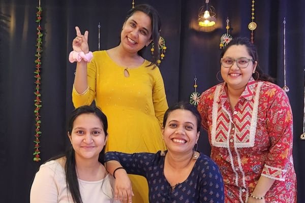 Contemporary Dance Classes in dwarka