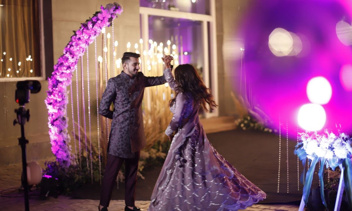 Bollywood Dance Choreography Trends in 2025