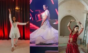 Choose the Right Garba Style for Your Event