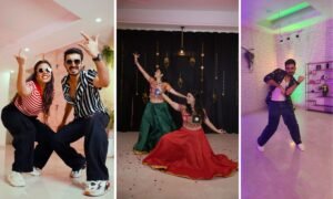 Dance Trends in 2025