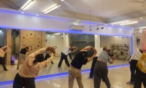 Why Do You Need to Rent a Dance Studio?