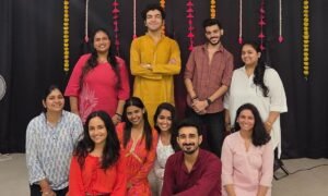 How to Choose the Right Dance Studio in Dwarka