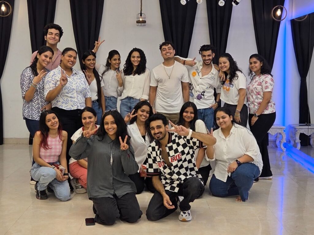 Best Dance Classes for Fitness in Dwarka, Delhi