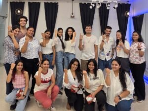 Dance Classes for Fitness 