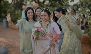Where Can You Learn Bridal Solo Dance Choreography in Delhi