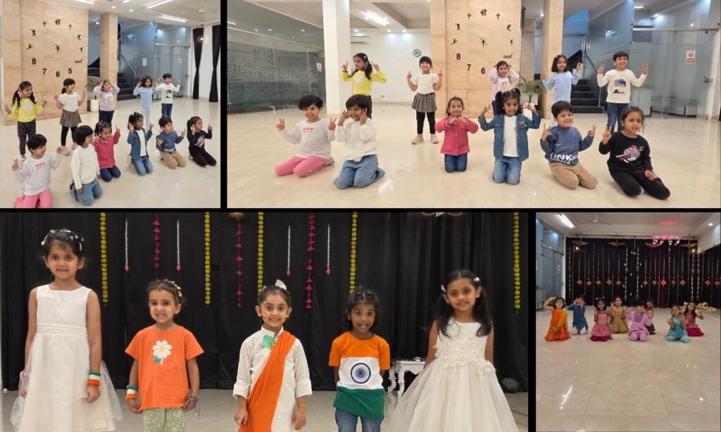 Stage Performance Tips for Kids Expert