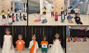 Stage Performance Tips for Kids Expert