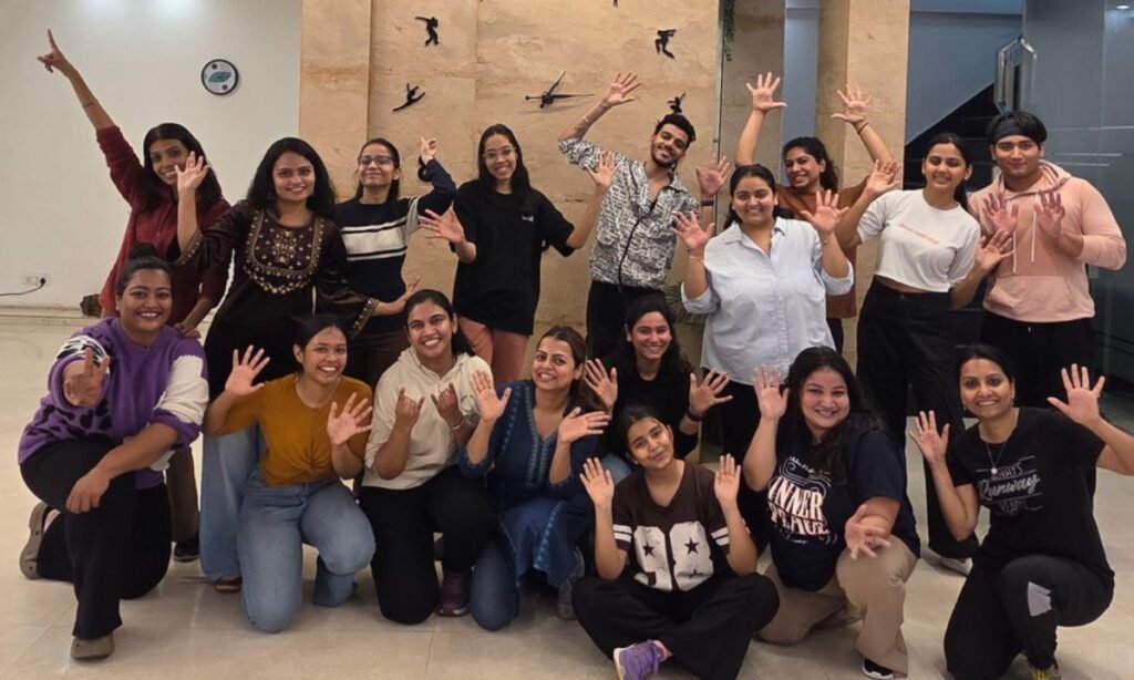 Why You Forget Dance Steps Quickly (And How to Fix It)