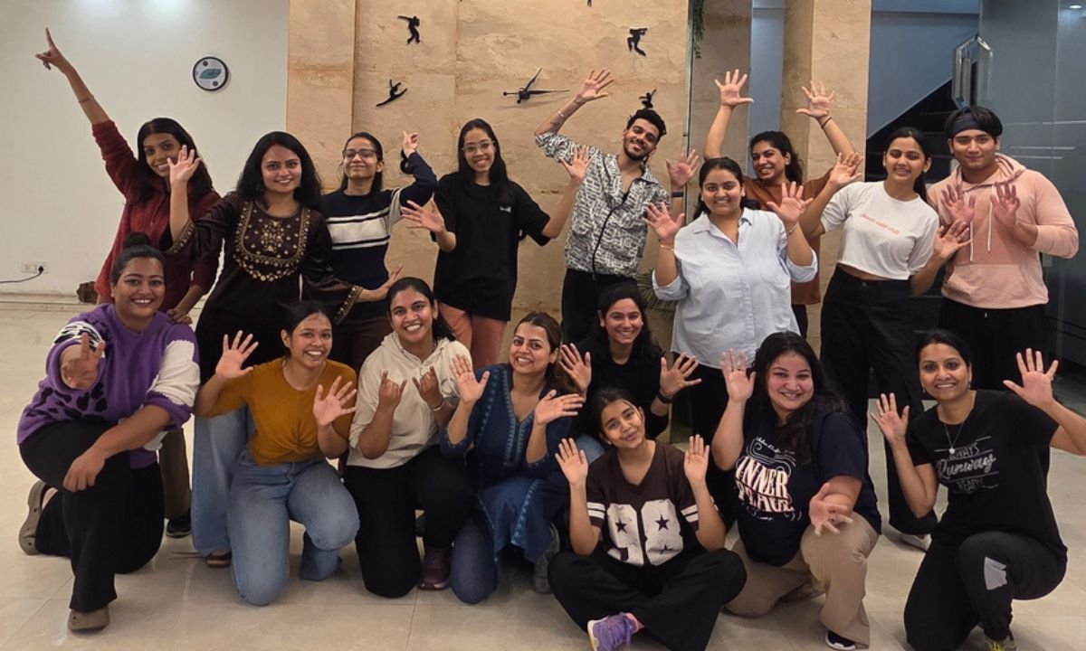 Why You Forget Dance Steps Quickly (And How to Fix It)