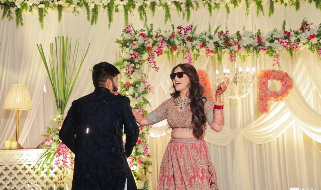 Couple First Dance Choreography in Dwarka, Delhi