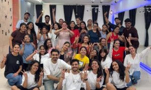 Why Choosing the Right Number of Dance Classes Matters