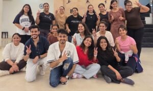 How Many Dance Classes Per Week Is Good for Beginners?