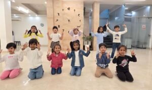 How Many Dance Classes Per Week for Kids?