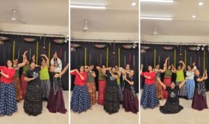 How Many Dance Classes Per Week for Wedding Preparation?