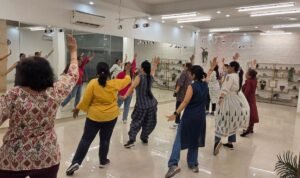 What Is Fun Dance Fitness for Women?
