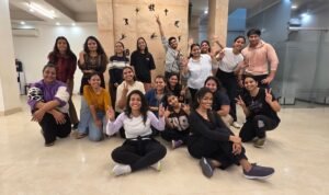 Why Choosing the Right Dance Class Matters