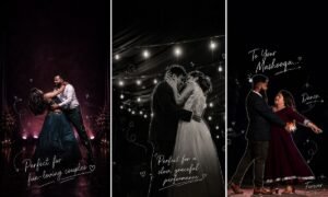 Dance Classes for Couples in Dwarka